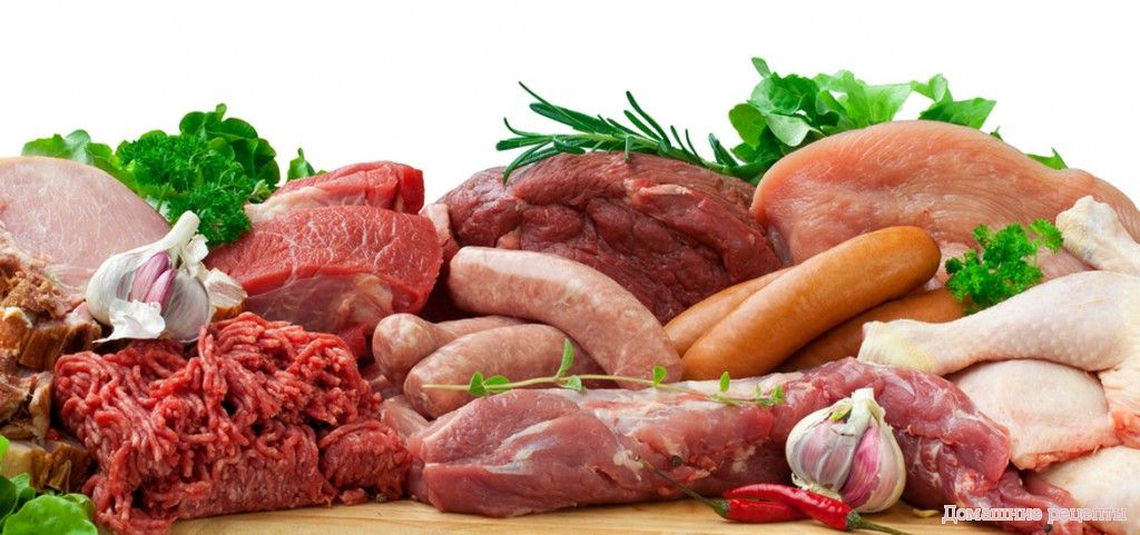 Секреты приготовления мясных продуктов